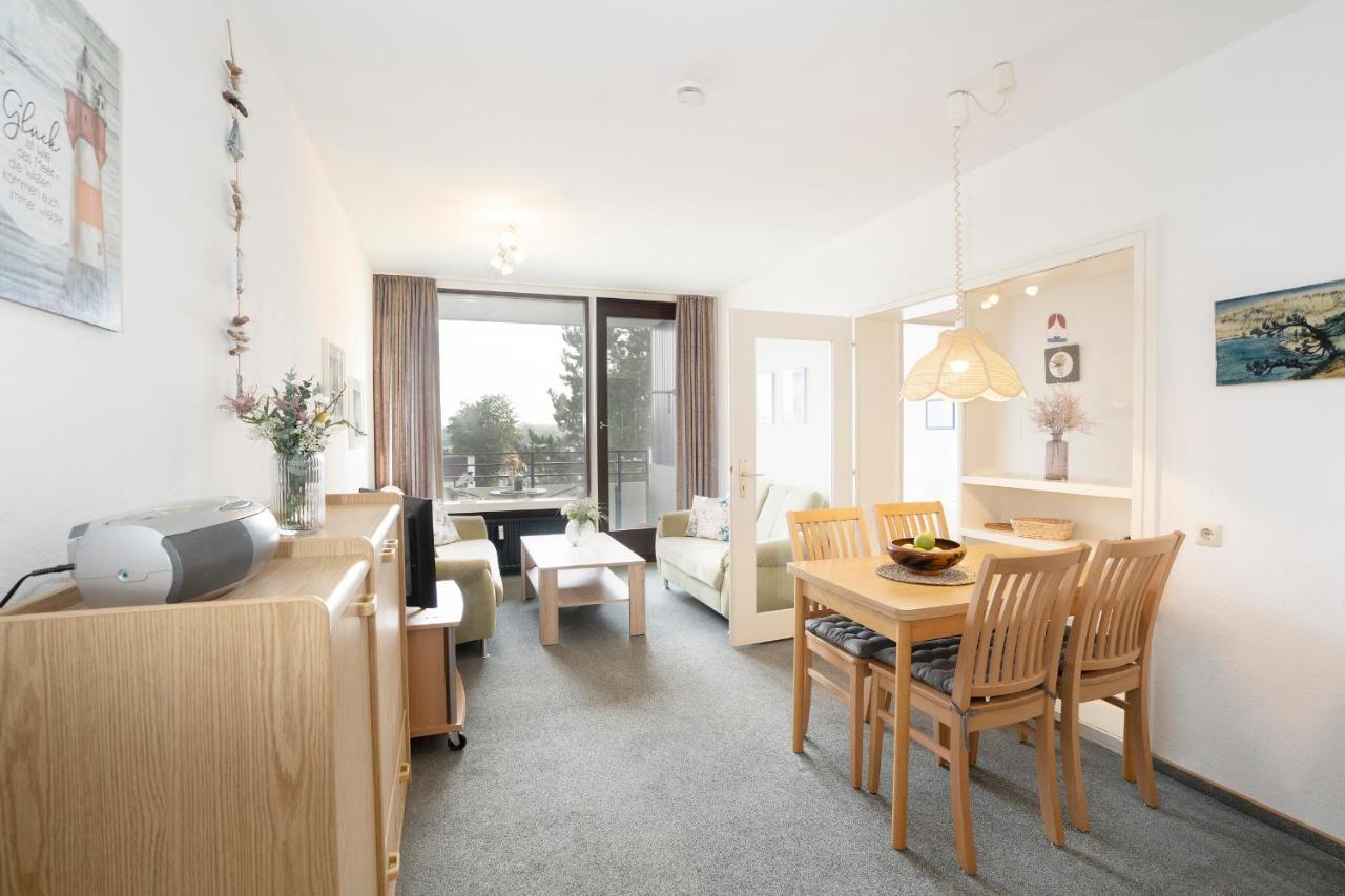 Haus Meeresblick Findling Kellenhusen Extérieur photo