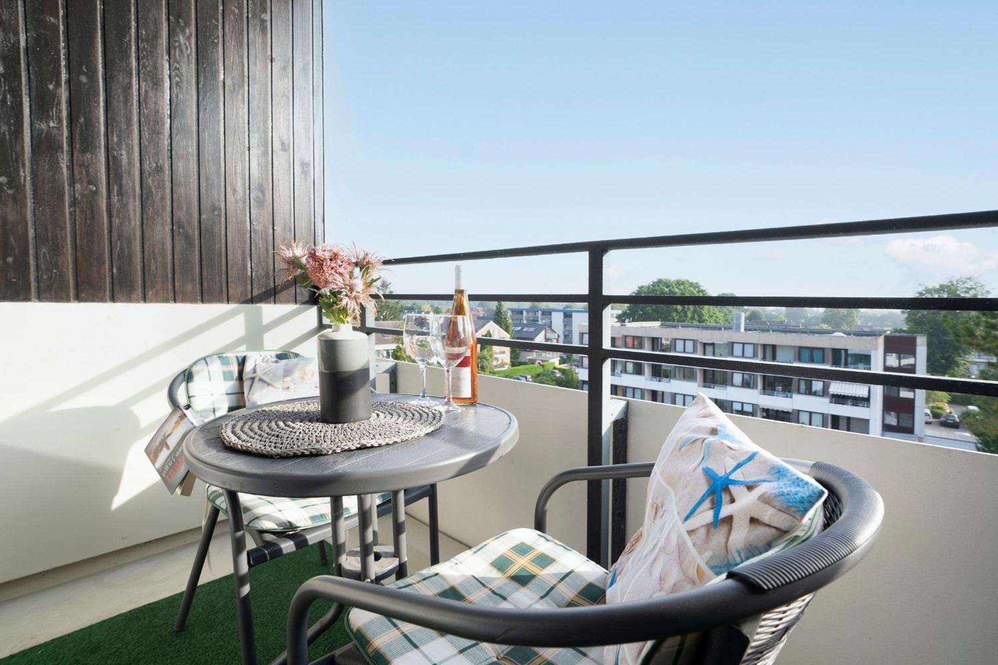 Haus Meeresblick Findling Kellenhusen Extérieur photo