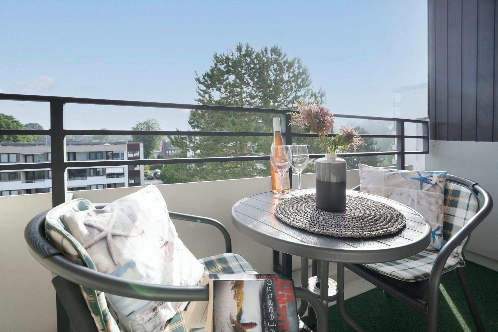 Haus Meeresblick Findling Kellenhusen Extérieur photo