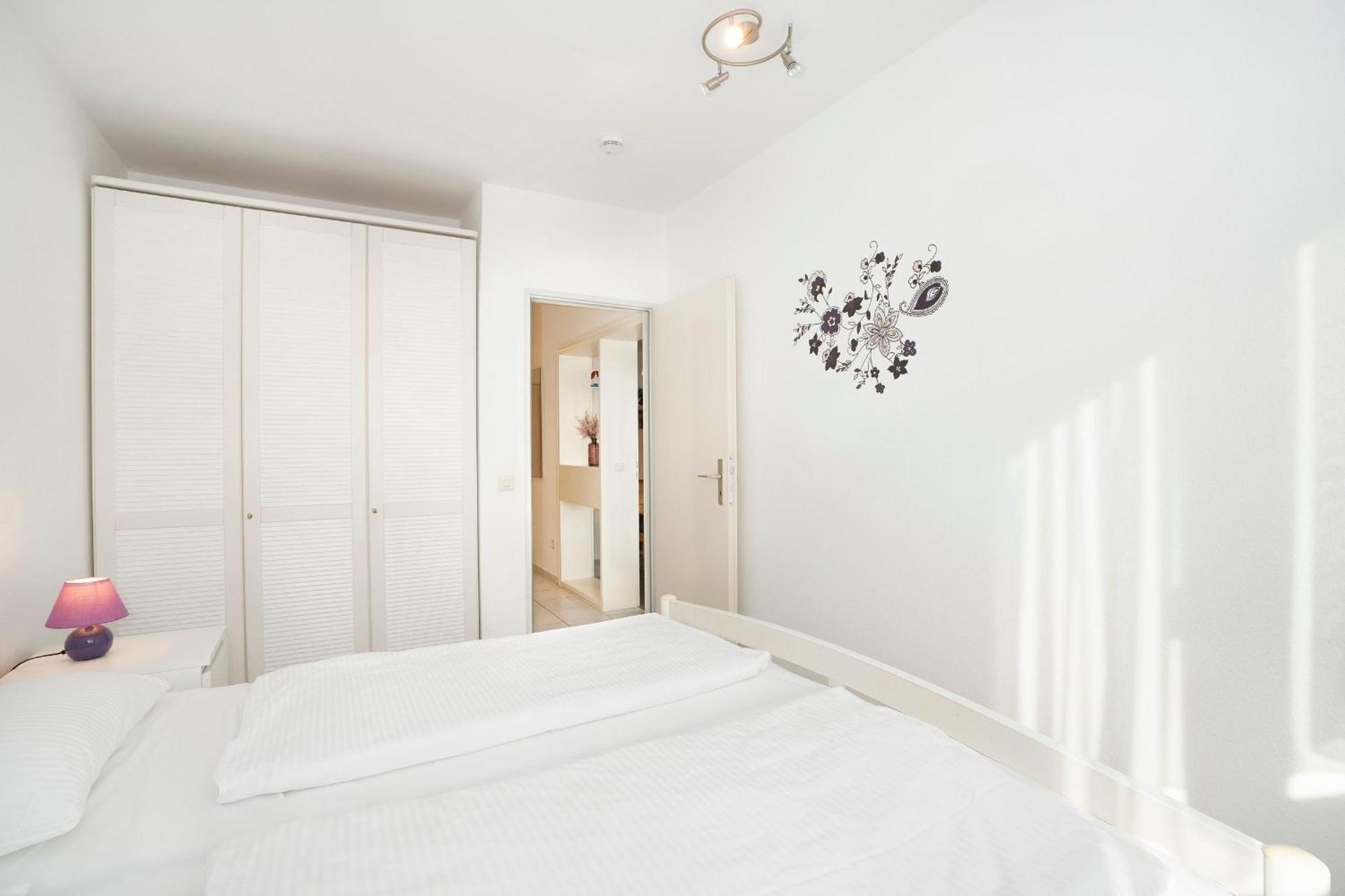 Haus Meeresblick Findling Kellenhusen Extérieur photo