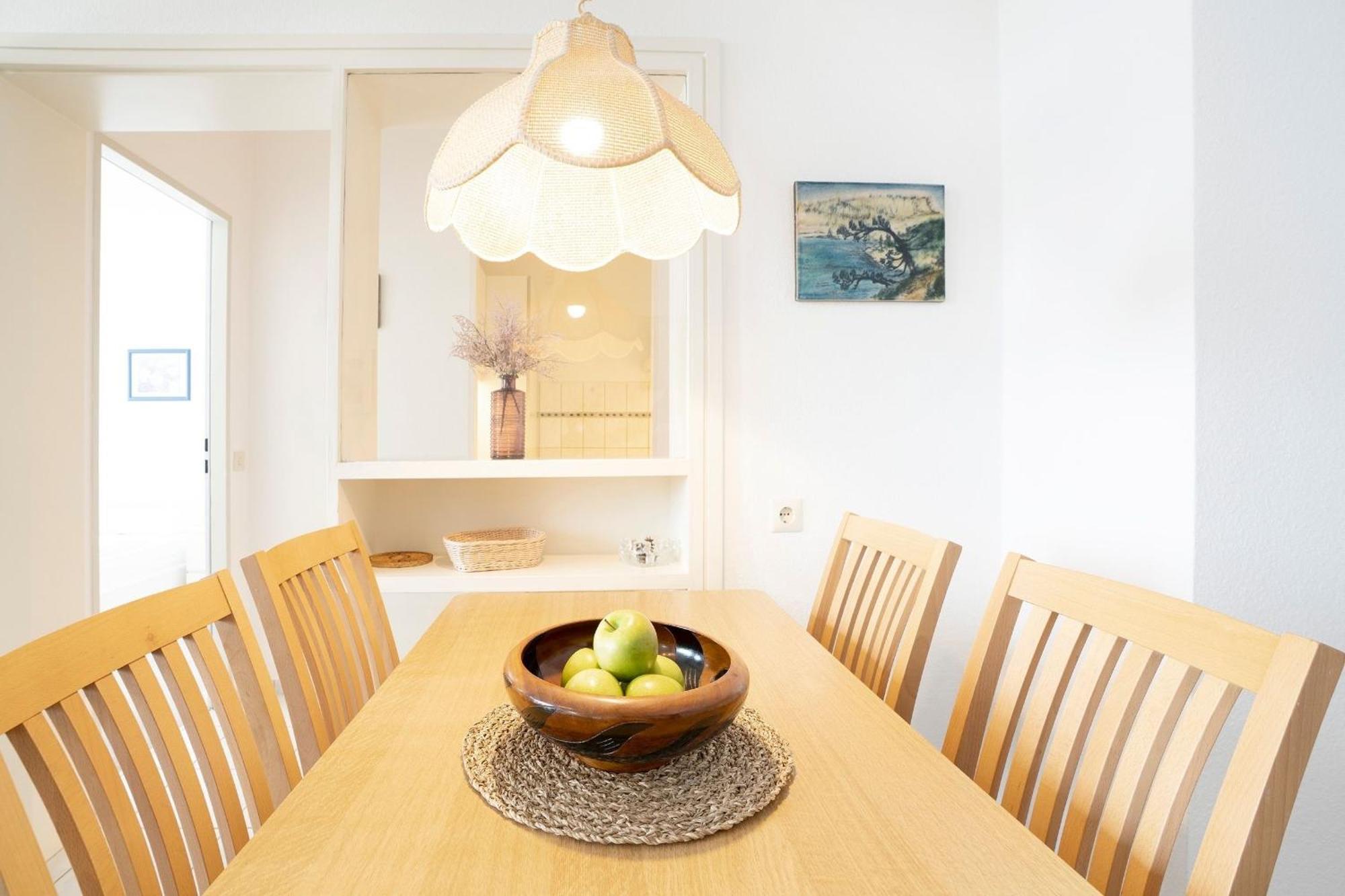 Haus Meeresblick Findling Kellenhusen Extérieur photo