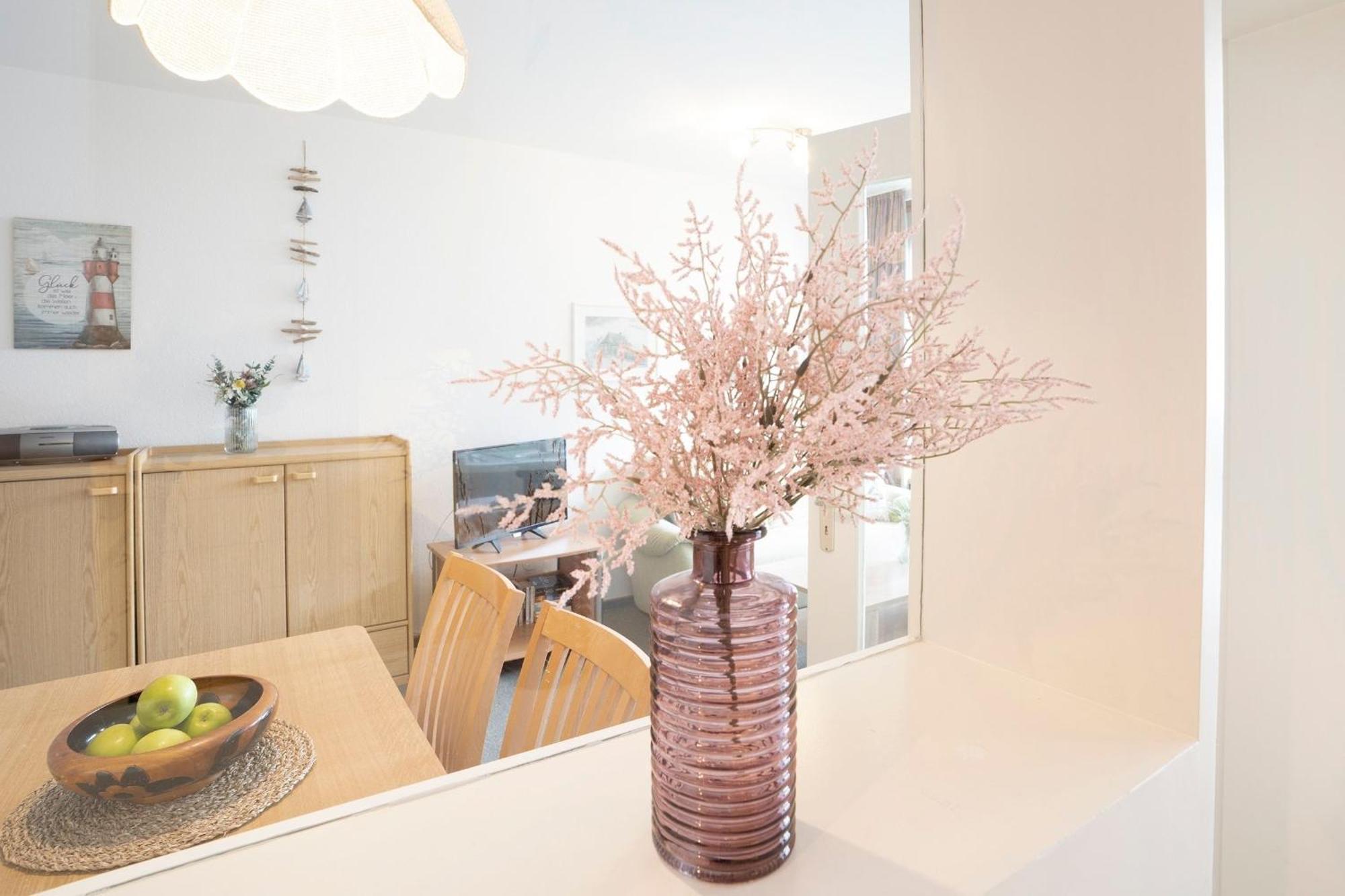 Haus Meeresblick Findling Kellenhusen Extérieur photo