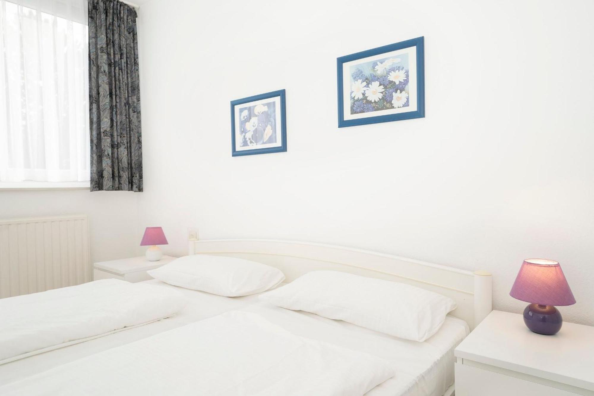 Haus Meeresblick Findling Kellenhusen Extérieur photo