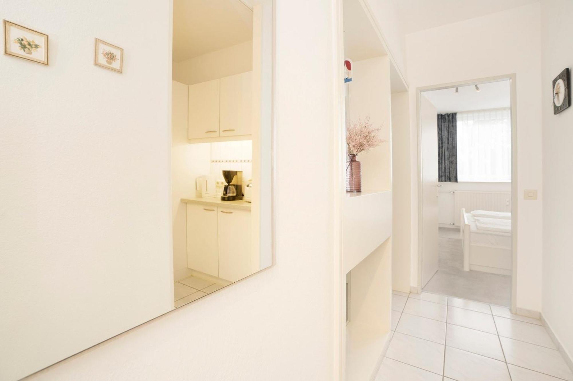 Haus Meeresblick Findling Kellenhusen Extérieur photo