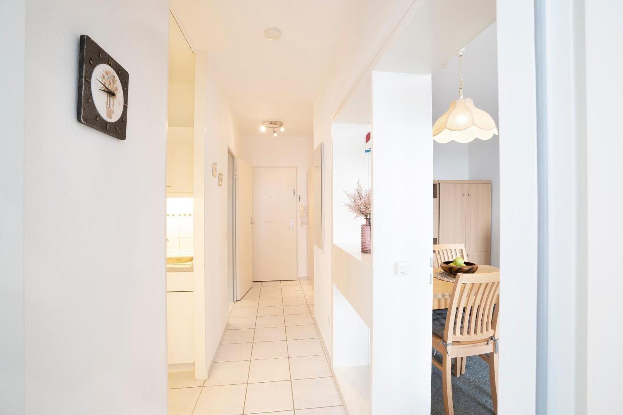 Haus Meeresblick Findling Kellenhusen Extérieur photo