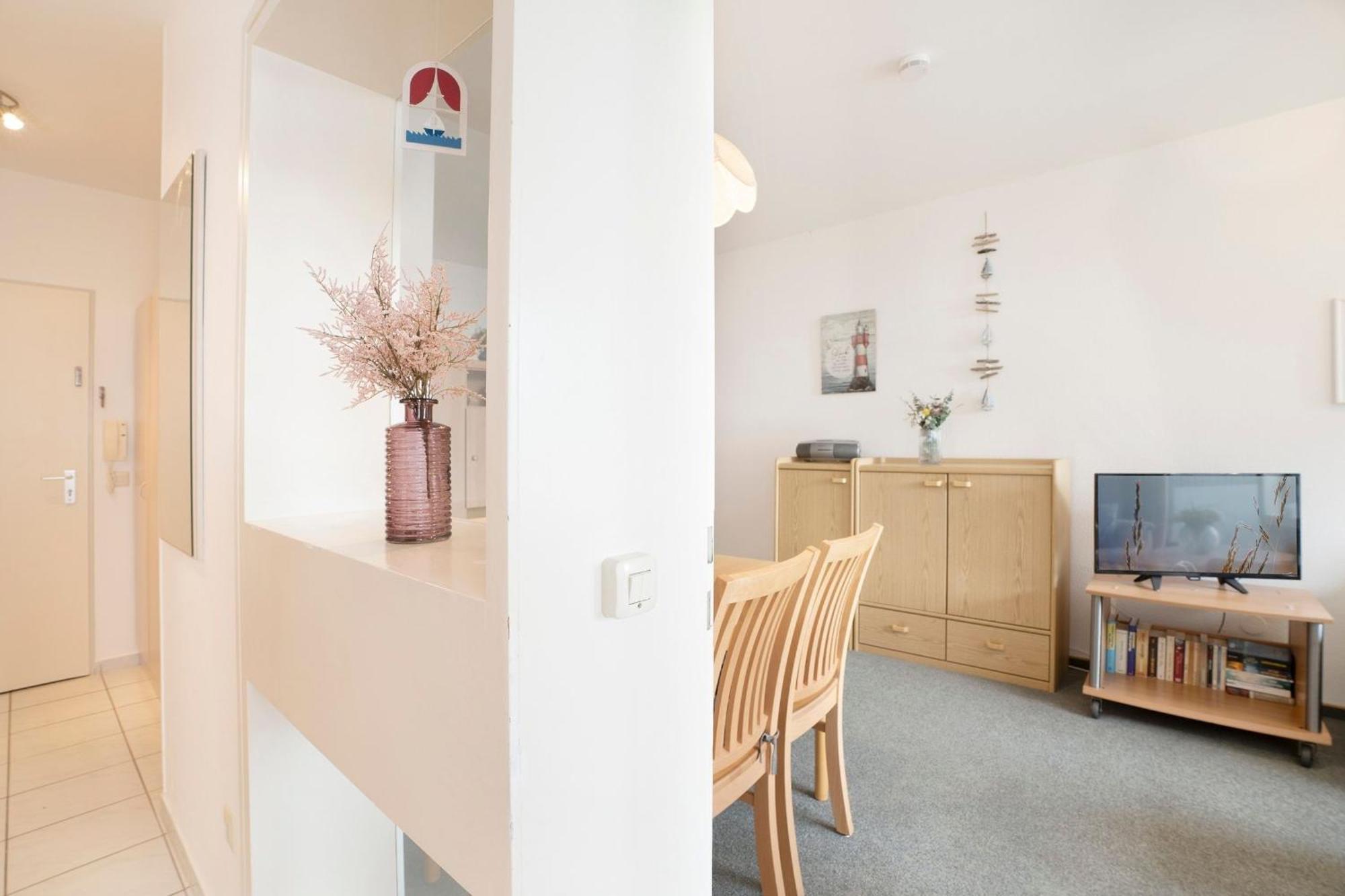 Haus Meeresblick Findling Kellenhusen Extérieur photo