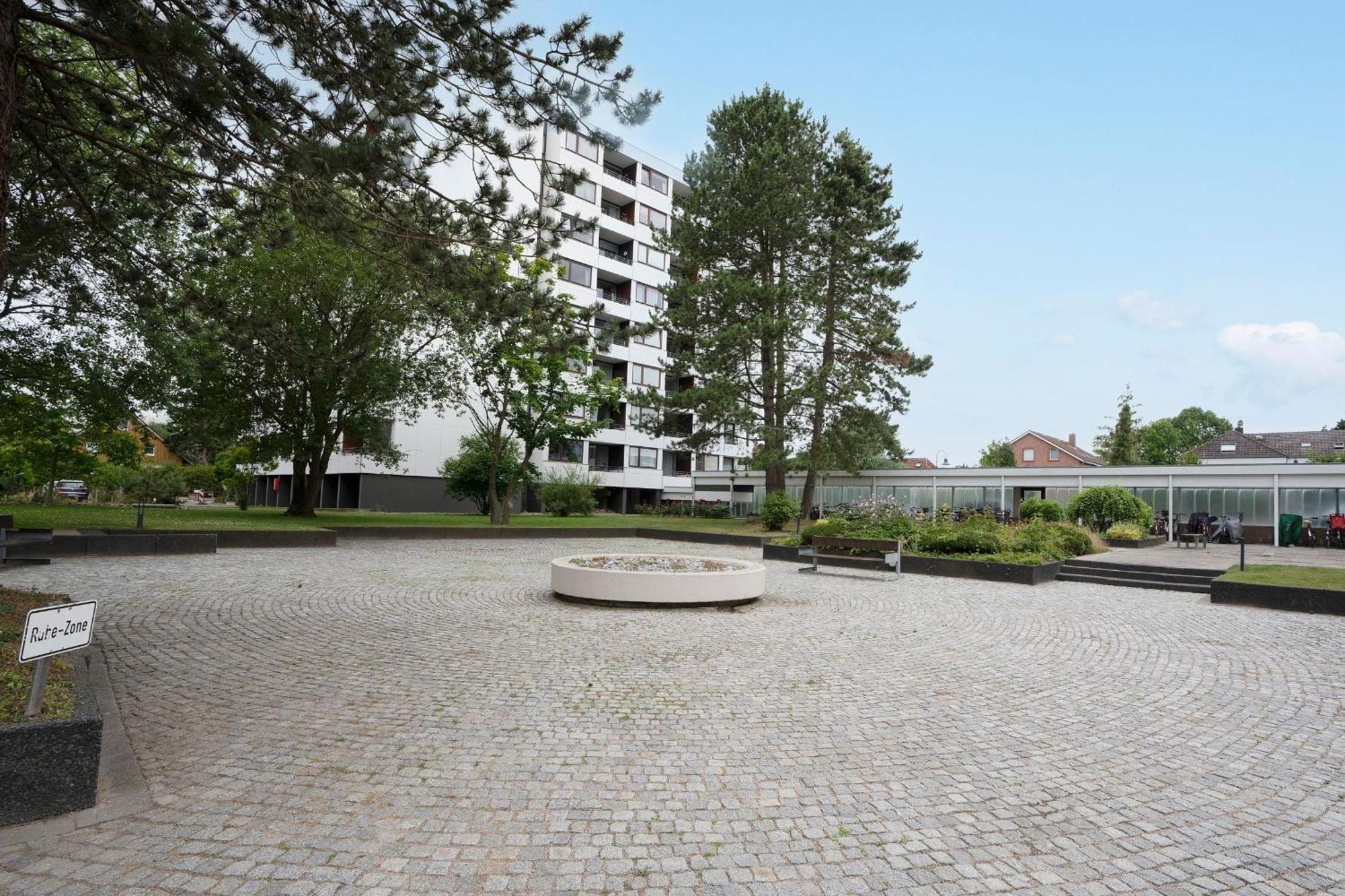 Haus Meeresblick Findling Kellenhusen Extérieur photo