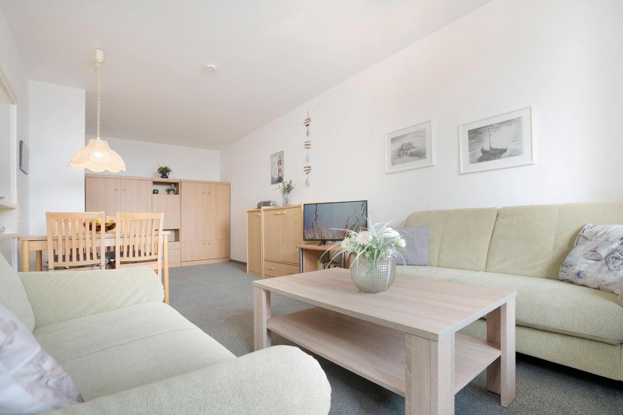 Haus Meeresblick Findling Kellenhusen Extérieur photo