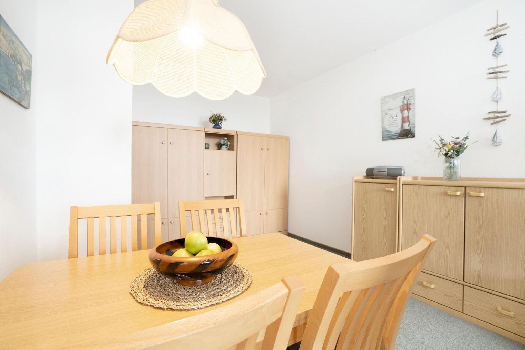 Haus Meeresblick Findling Kellenhusen Extérieur photo
